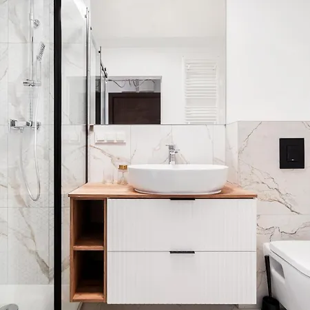 Apartment Energyapart Luxury Bath