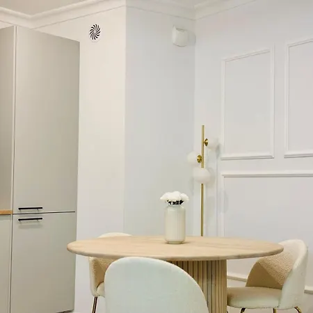 Energyapart Luxury Bath *