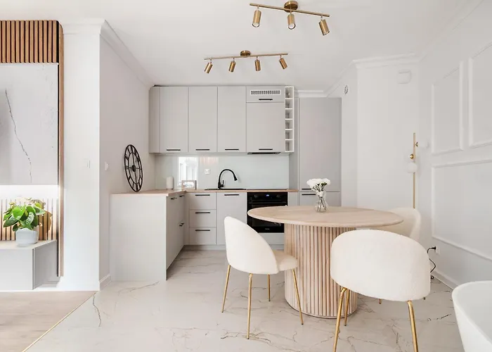 Energyapart Luxury Bath 公寓