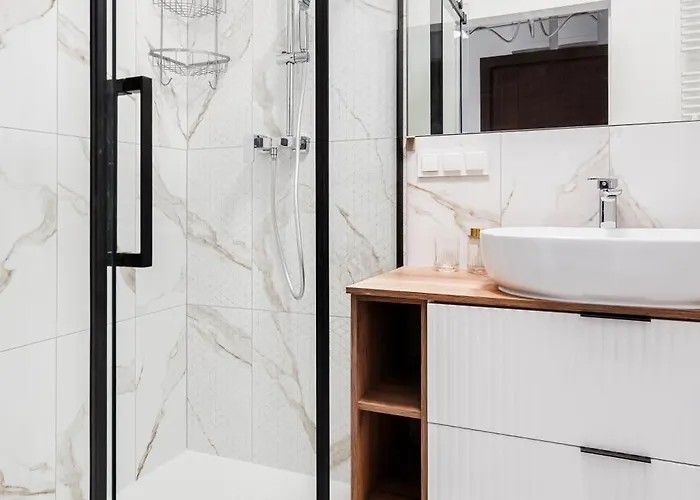 Energyapart Luxury Bath