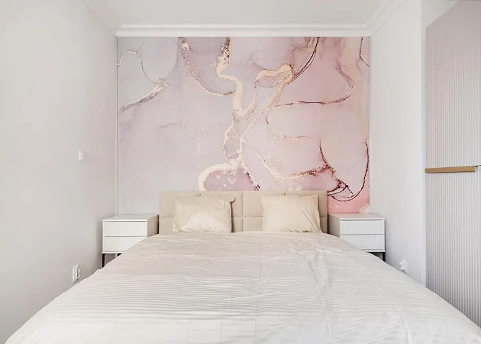 Energyapart Luxury Bath 公寓