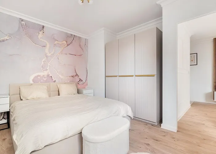 Energyapart Luxury Bath 公寓 *