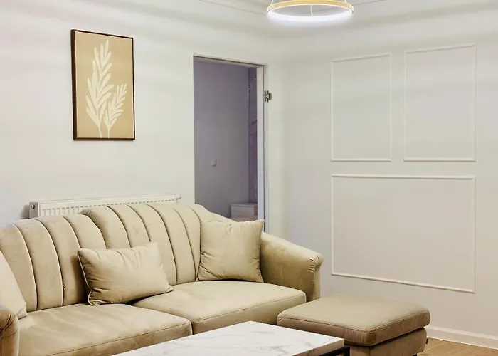 Energyapart Luxury Bath 公寓 *