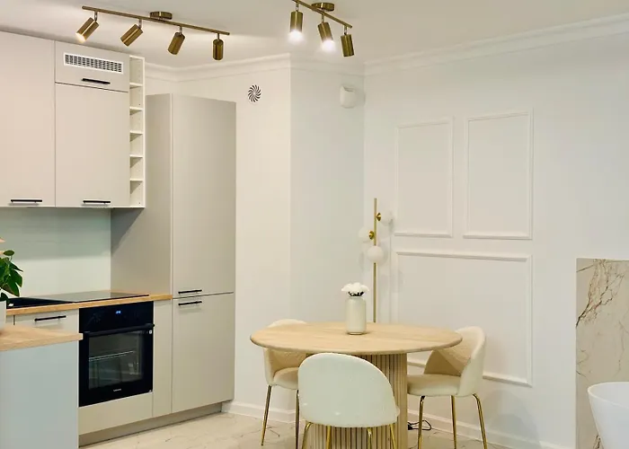 公寓 Energyapart Luxury Bath