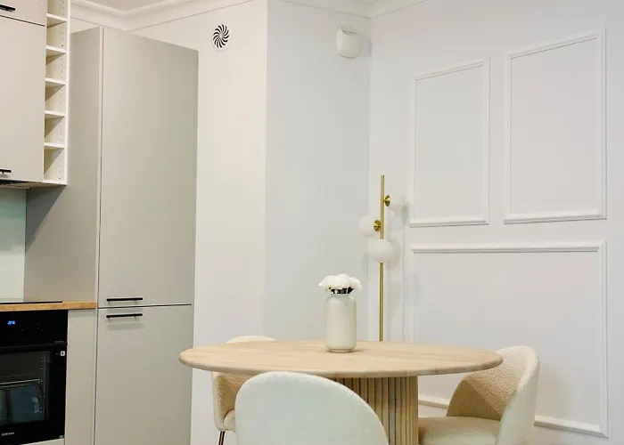 Energyapart Luxury Bath *